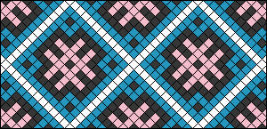 Normal pattern #128615 variation #405697