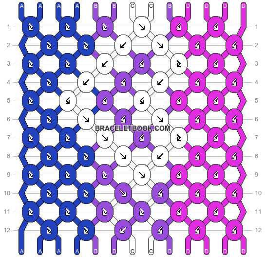 Normal pattern #194755 variation #405698 pattern
