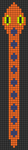 Alpha pattern #104009 variation #405699