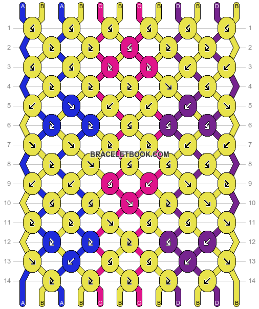 Normal pattern #194726 variation #405701 pattern