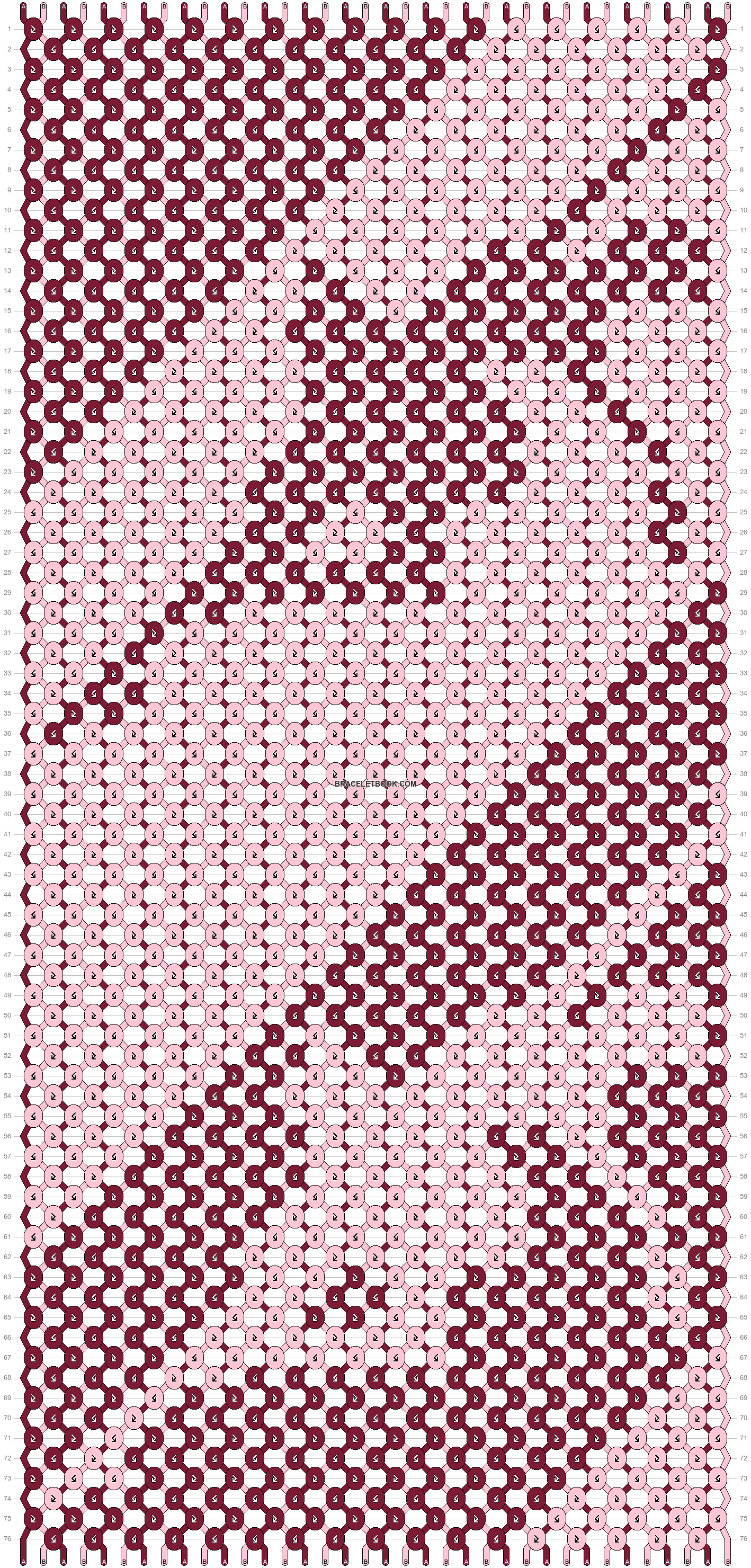Normal pattern #36000 variation #405702 pattern