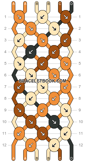 Normal pattern #54082 variation #405705 pattern