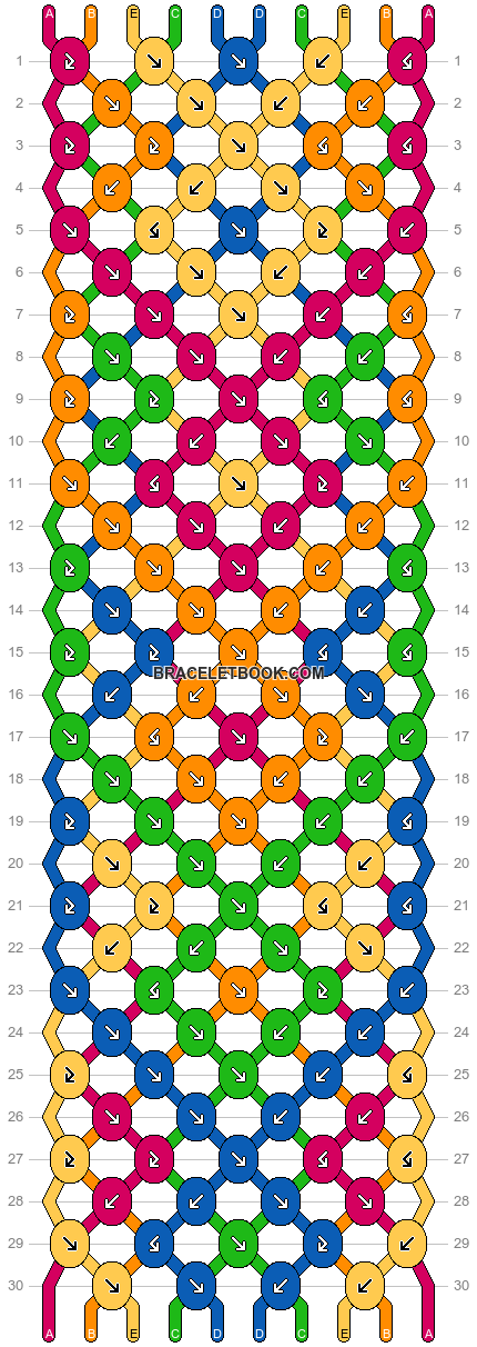Normal pattern #194228 variation #405706 pattern
