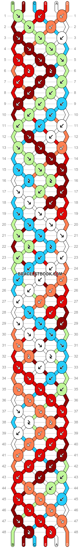 Normal pattern #126299 variation #405707 pattern