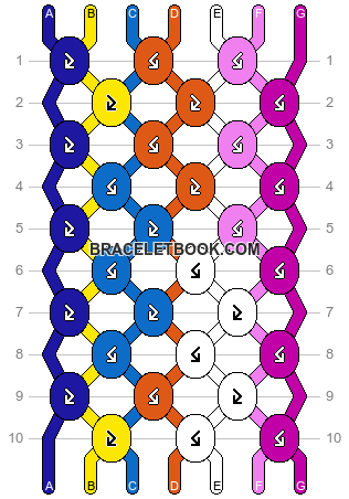 Normal pattern #75610 variation #405708 pattern