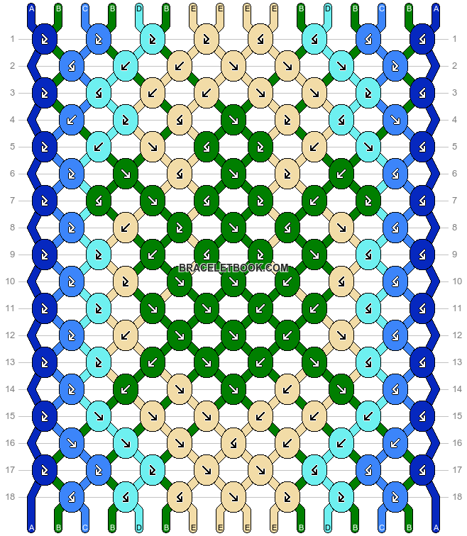 Normal pattern #149876 variation #405709 pattern