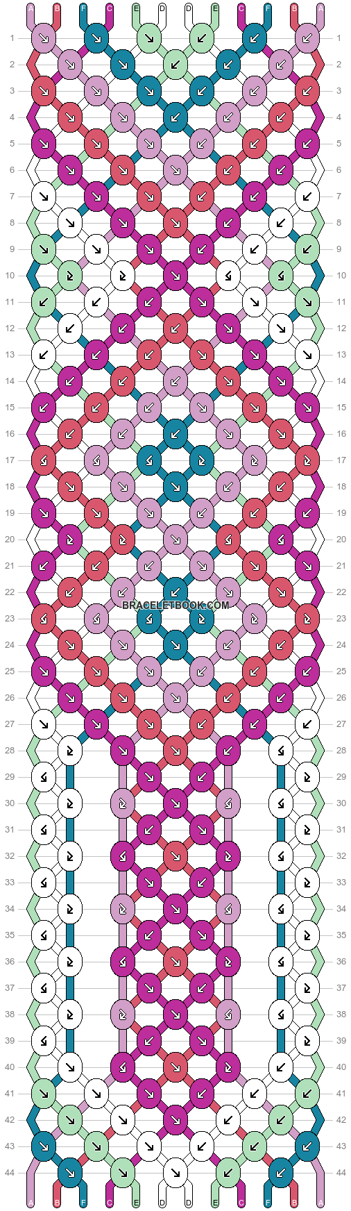 Normal pattern #28009 variation #405710 pattern