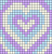 Alpha pattern #114694 variation #405712