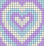 Alpha pattern #114694 variation #405712