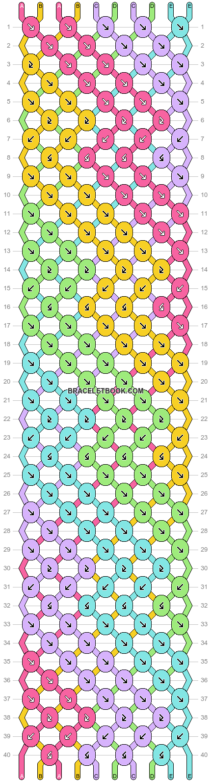 Normal pattern #25381 variation #405713 pattern