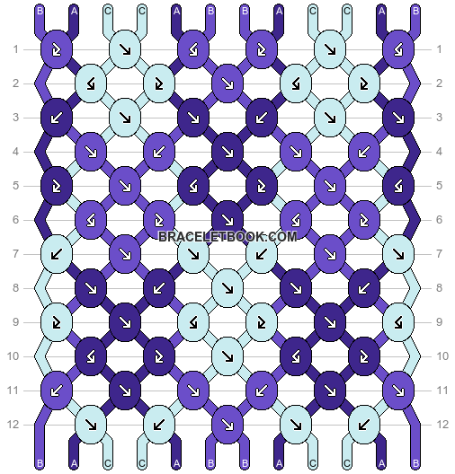 Normal pattern #194772 variation #405714 pattern
