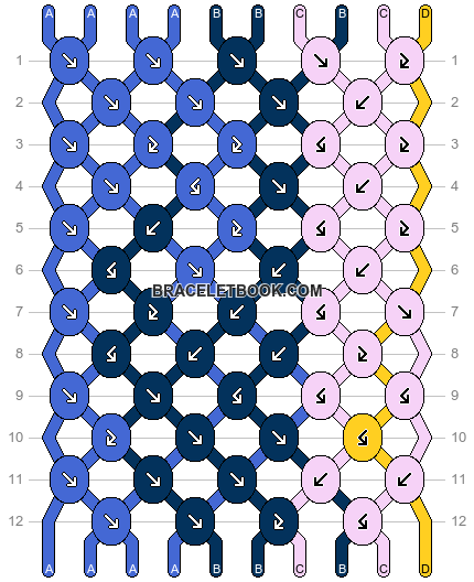 Normal pattern #168208 variation #405715 pattern
