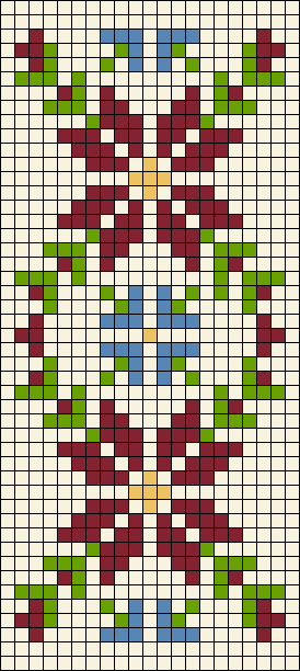 Alpha pattern #194782 variation #405716 preview