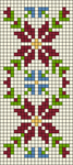 Alpha pattern #194782 variation #405716