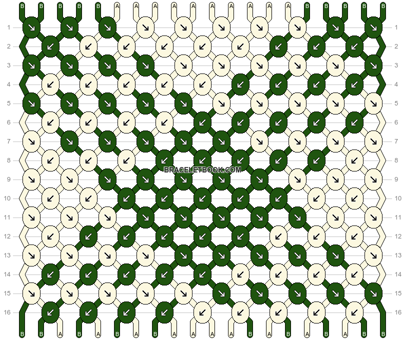 Normal pattern #1421 variation #405717 pattern