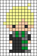 Alpha pattern #32627 variation #405721 preview