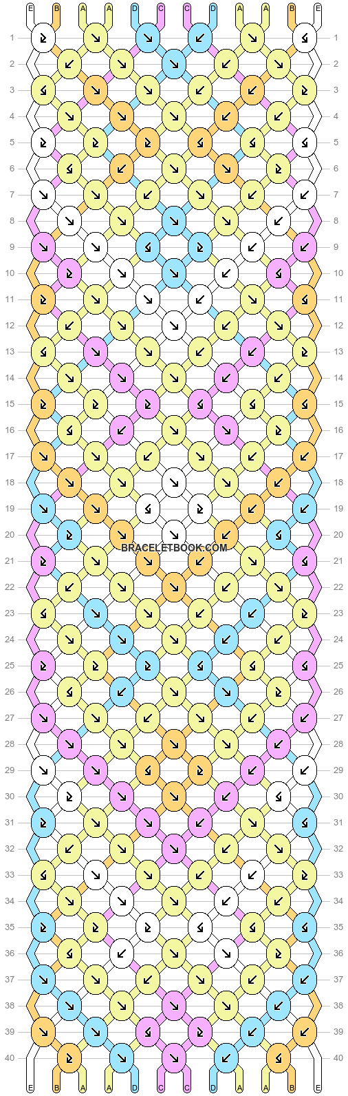 Normal pattern #94092 variation #405722 pattern