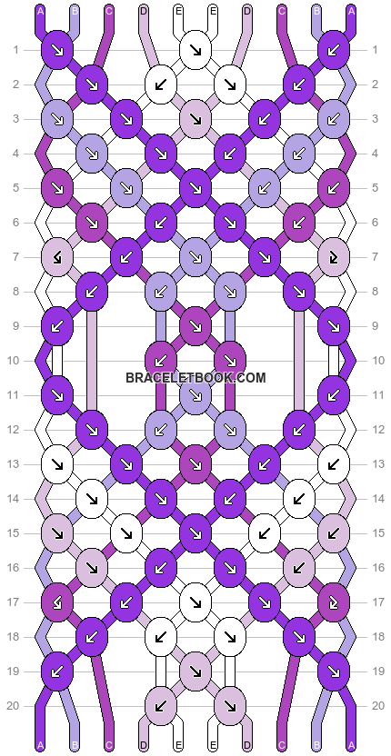 Normal pattern #191798 variation #405726 pattern