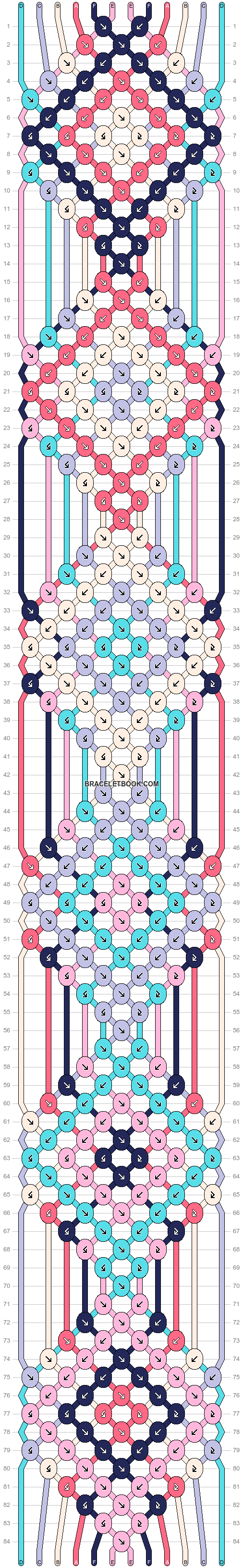Normal pattern #61158 variation #405727 pattern