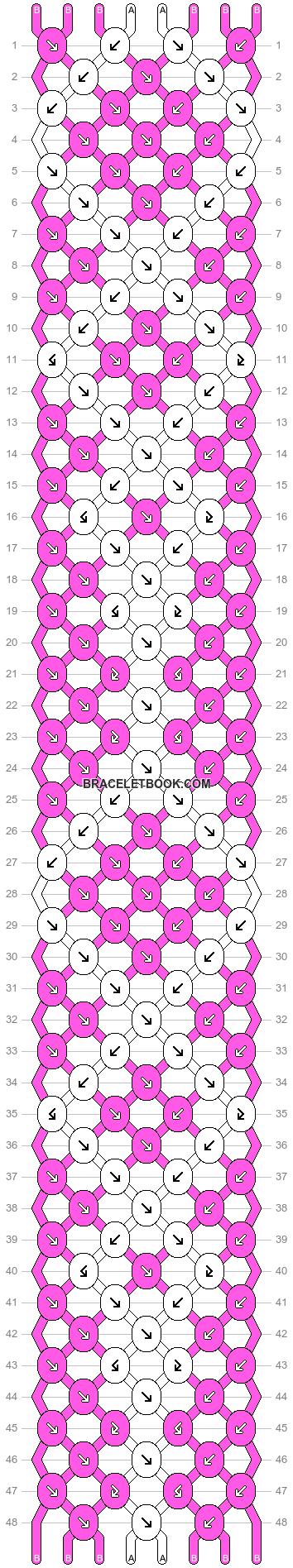 Normal pattern #194764 variation #405729 pattern