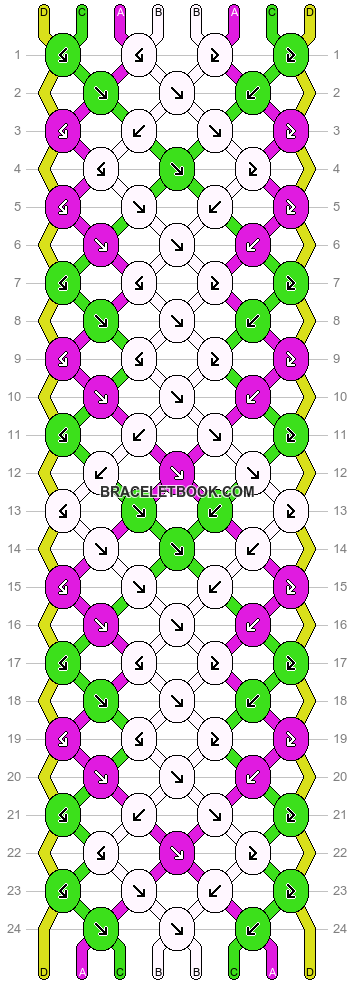 Normal pattern #194332 variation #405731 pattern