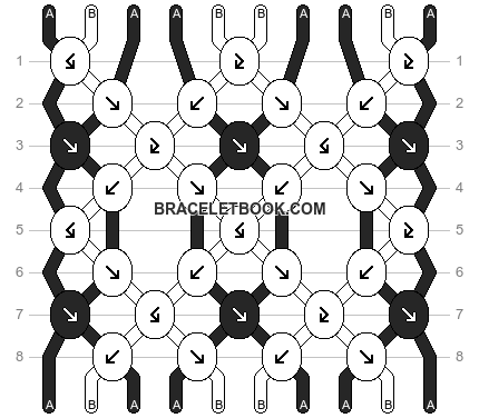 Normal pattern #194776 variation #405736 pattern