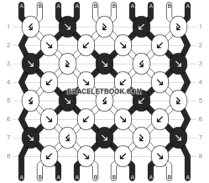 Normal pattern #194775 variation #405737 pattern