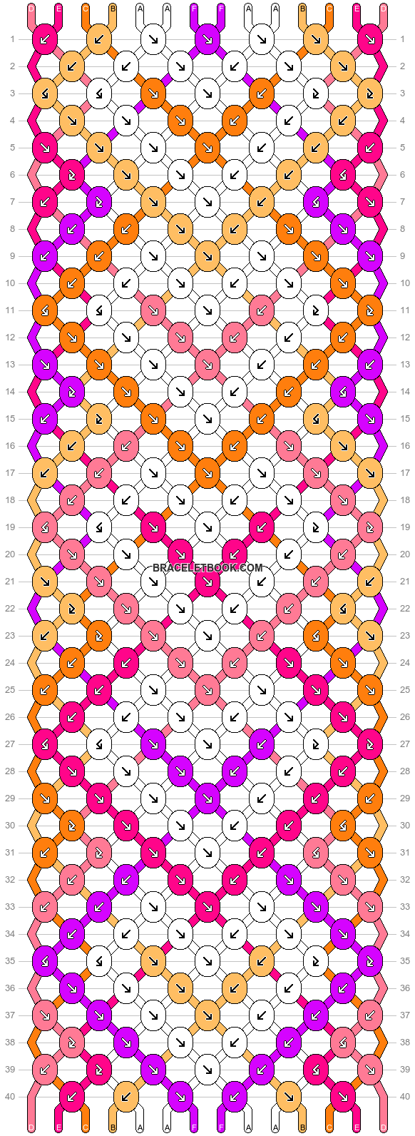 Normal pattern #142911 variation #405738 pattern