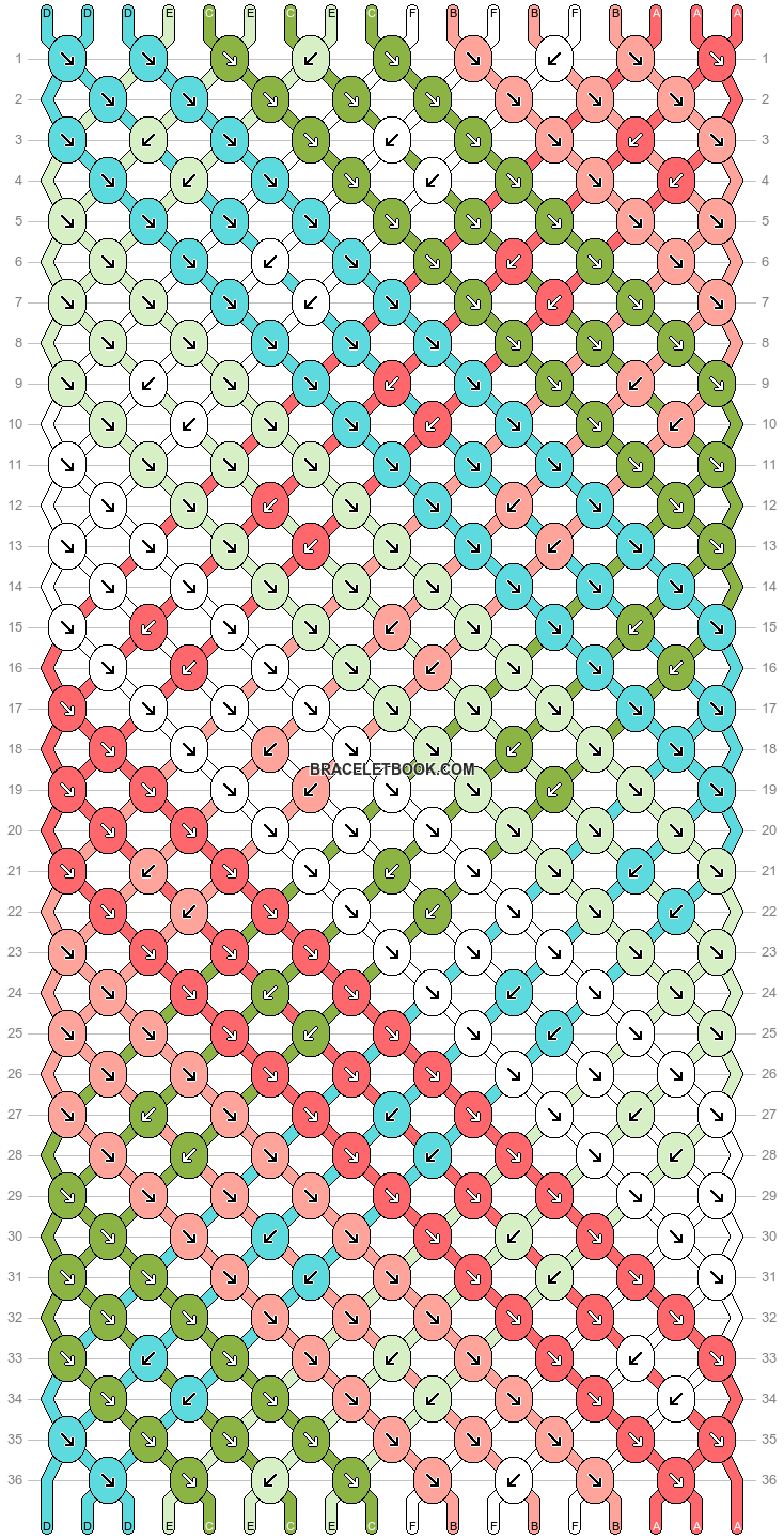 Normal pattern #29228 variation #405741 pattern