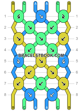 Normal pattern #39025 variation #405742 pattern
