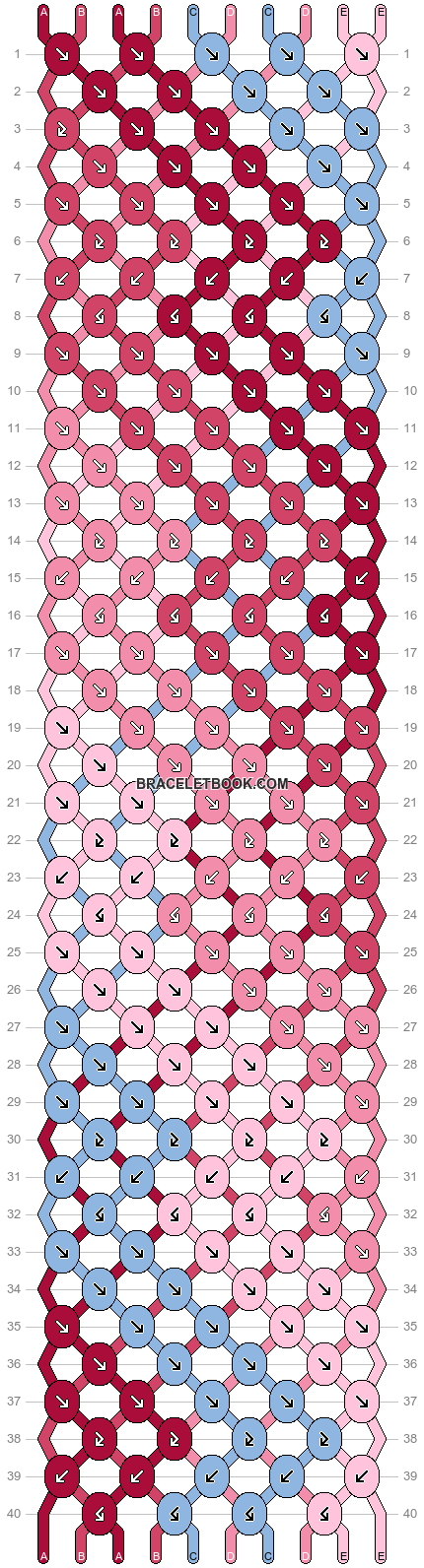 Normal pattern #25381 variation #405743 pattern