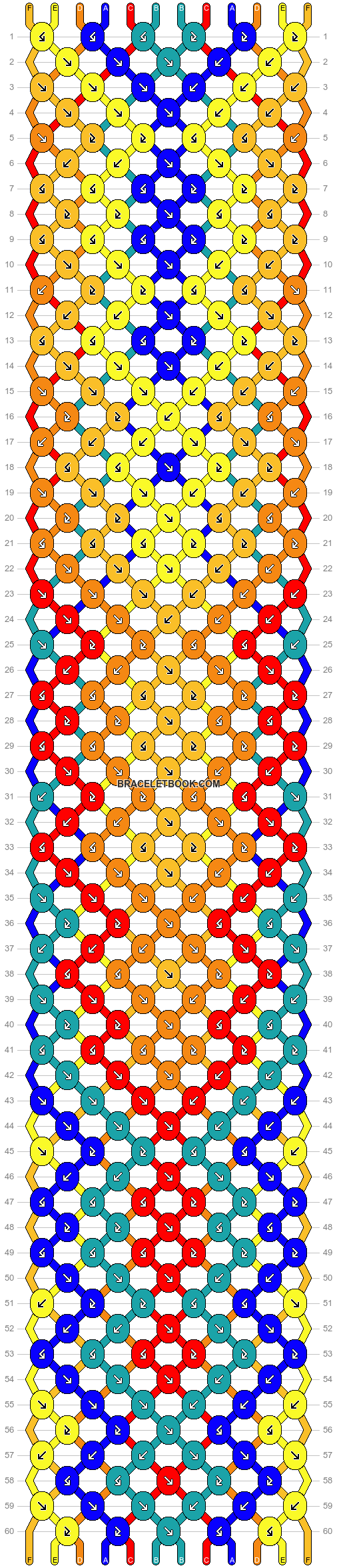 Normal pattern #192575 variation #405745 pattern