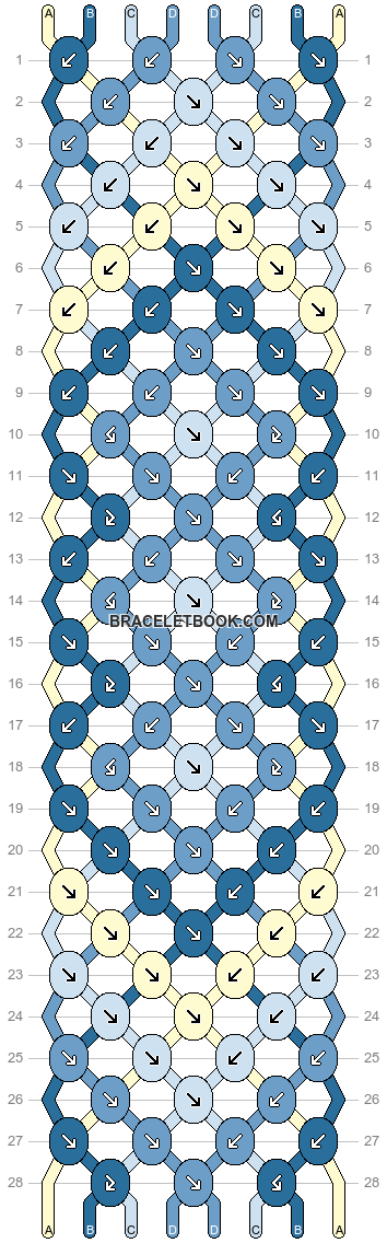 Normal pattern #15542 variation #405746 pattern