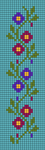 Alpha pattern #194749 variation #405747