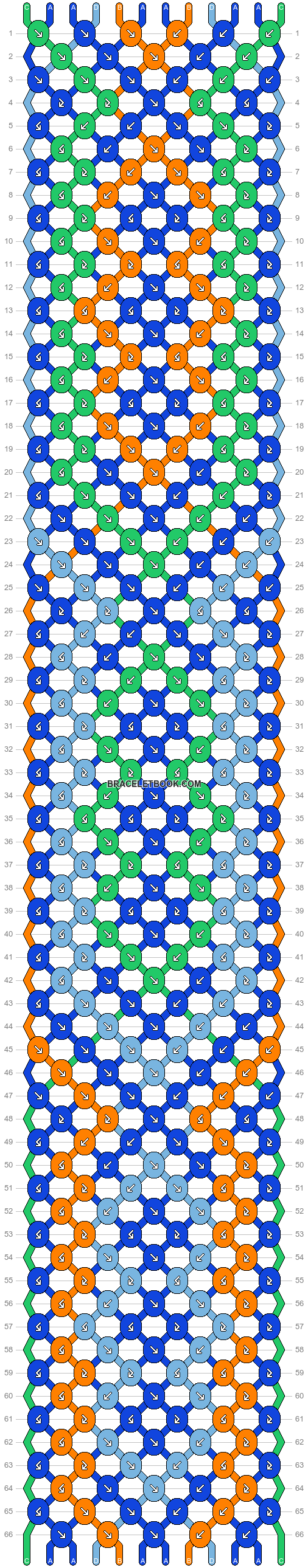Normal pattern #173481 variation #405749 pattern