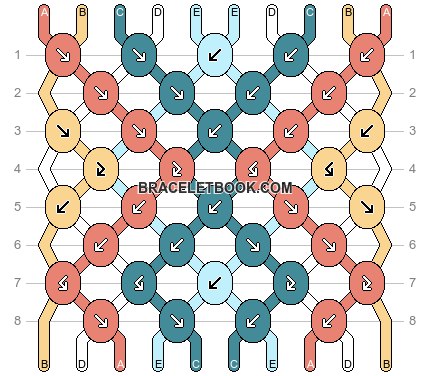 Normal pattern #17297 variation #405750 pattern