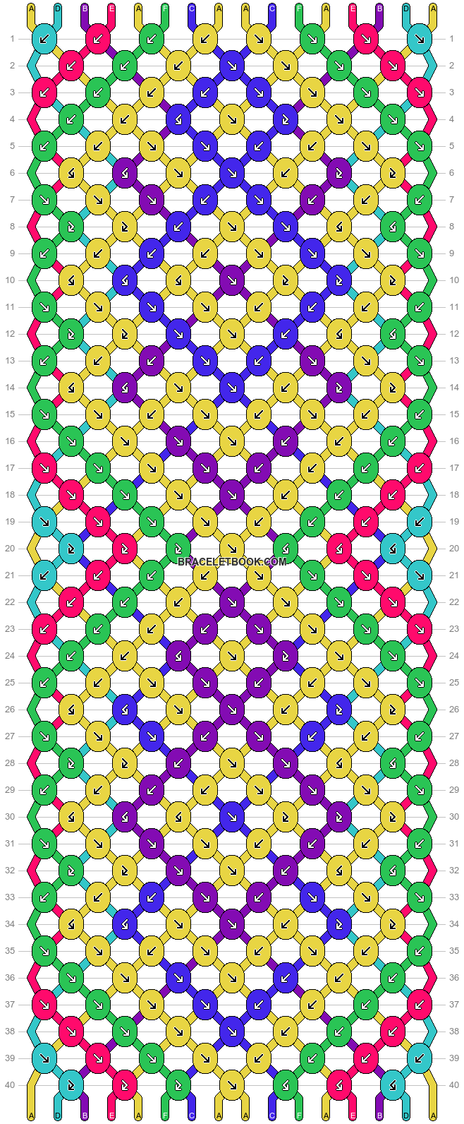 Normal pattern #172538 variation #405752 pattern