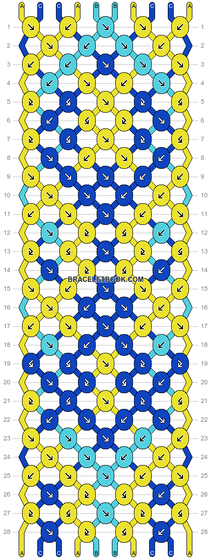Normal pattern #124676 variation #405754 pattern