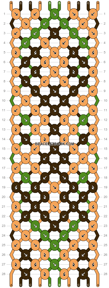 Normal pattern #124676 variation #405755 pattern