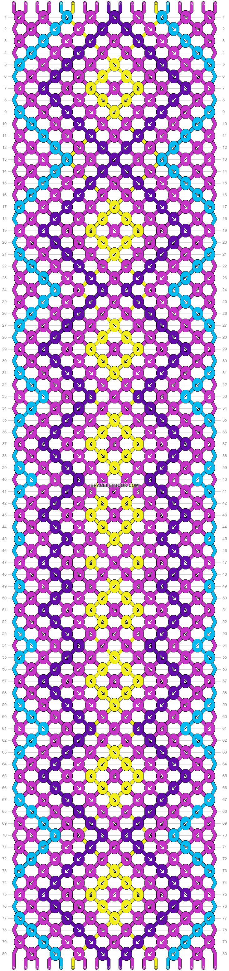 Normal pattern #194781 variation #405757 pattern