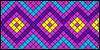 Normal pattern #194781 variation #405757