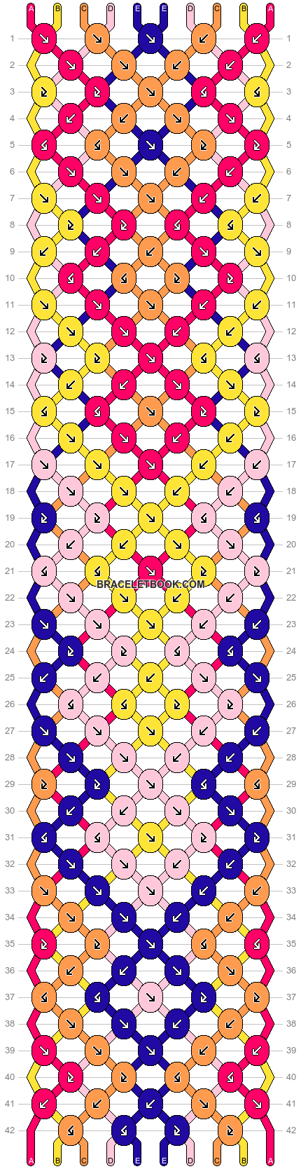 Normal pattern #133494 variation #405762 pattern