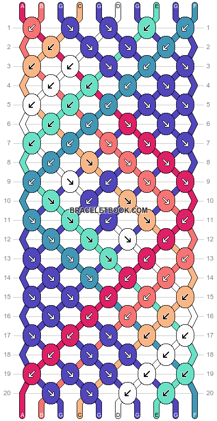 Normal pattern #193934 variation #405764 pattern