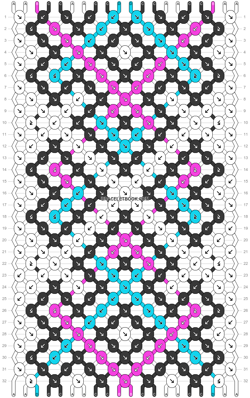 Normal pattern #26403 variation #405765 pattern