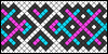 Normal pattern #26403 variation #405765