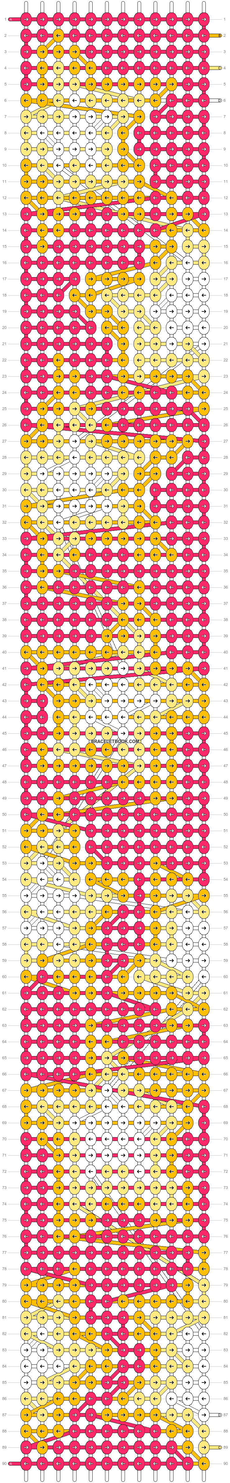 Alpha pattern #164755 variation #405767 pattern