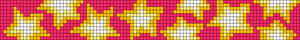 Alpha pattern #164755 variation #405767