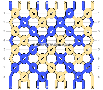Normal pattern #193173 variation #405768 pattern