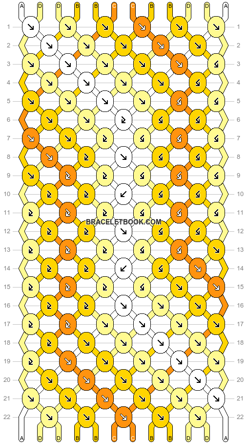 Normal pattern #122706 variation #405769 pattern