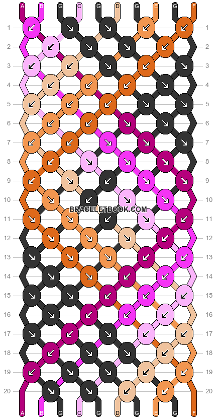 Normal pattern #193934 variation #405770 pattern